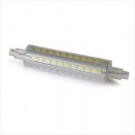 BEGHELLI 56115 lampada R7S LED 117mm 10W 1200lumen 4000K luce BIANCA