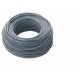 CAVO ELETTR CORDINA CORDA N07V-K PURO RAME UNIPOLARE 1X35 MMQ GRIGIO AL METRO