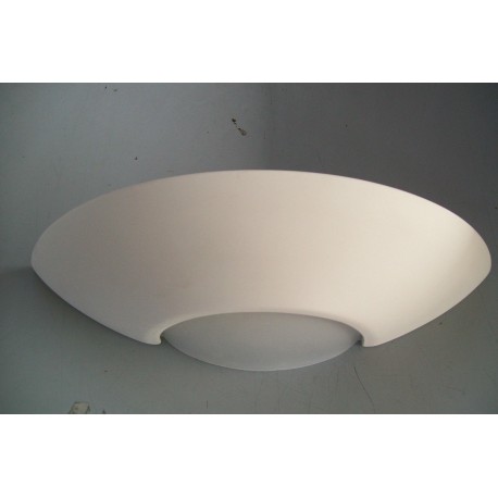 APPLIQUE IN CERAMICA / VETRO 1 ATTACCO E27 SILL COD. DELTAAP