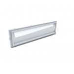 LAMPADA DI EMERGENZA BEGHELLI TICINQUE IP42 LED 18WSE8P COD.8584