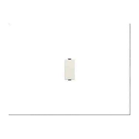 INTERRUTTORE ABB SERIE CHIARA - COD. 2CSK1001CH  1P 16A