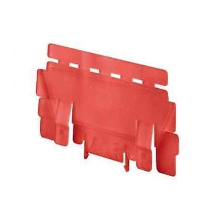 SEPARATORE PER CASSETTE DI DERIVAZIONE PT GEWISS GW48012