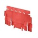SEPARATORE PER CASSETTE DI DERIVAZIONE PT GEWISS GW48012