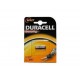 DURACELL MN27 BATTERIA ALCALINA 12V A27/V27A