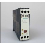 RELE' A TEMPO RITARDATO ELETTRONICO 20s SIEMENS COD. 7PU60 20-7NJ20