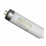Philips 1886NG LINEARE TL-D 18W/86 LUCE BIANCHISSIMA NEON FLUORESCENTE 6500K G13