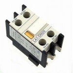 CONTATTO AUSILIARIO 2NO 10A TELEMECANIQUE COD. LA1DN20