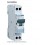 INTERRUTTORE AUTOM.1P N 25A 4.5KA C 1MOD HAGER COD. MJN525A