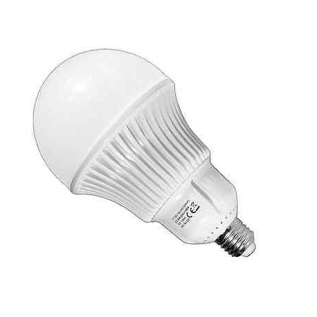 LAMPADA LED SFERA MAXI  30W E27 6000K LUCE FREDDA VTAC V-TAC 4281