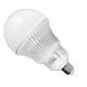 LAMPADA LED SFERA MAXI  30W E27 6000K LUCE FREDDA VTAC V-TAC 4281