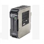 ALIMENTATORE ATTACCO DIN SWITCH. 240V AC 24V DC 5A - 120W OMRON COD. S8VK-C12024