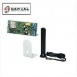 BGSM-100KEA BENTEL COMBINATORE TELEFONICO GSM / GPRS ANTENNA 2M BGSM-100KEA