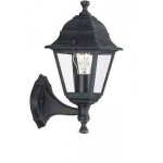 APPLIQUE LANTERNA GREEN/BRUSH 1X60W E27 230V MASSIVE LIMA COD. 71425/01/45