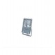 PROIETTORE RAY ASIMM. IP65 JM-TS 70W GRIGIO TEC-MAR COD. 8001/AS70