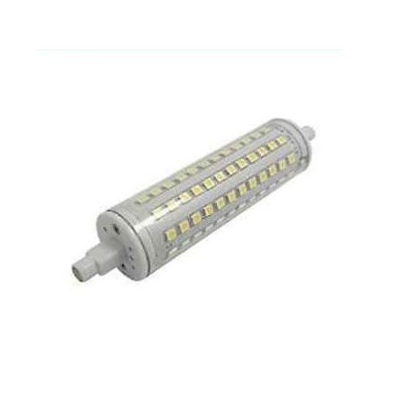 LAMPADA LED 10W DIMMERAB. R7S 117mm 2700K LUCE CALDA 1100LM  230V MKC 499048390