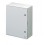 QUADRO ELETTRICO STAGNO IP65 54M POLIEST.PORTA CIECA 405X500X200 GEWISS GW46003