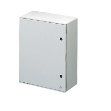 QUADRO ELETTRICO STAGNO IP65 54M POLIEST.PORTA CIECA 405X500X200 GEWISS  GW46003