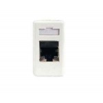 GW20243 GEWISS CONNETTORE DATI RJ45 CAT.5E FTP SCHERMATA SY/WT