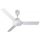 VENTILATORE SOFFITTO DIAM. 120CM VORTICE 61751 Nordik Evolution R 120/48 BIANCO 