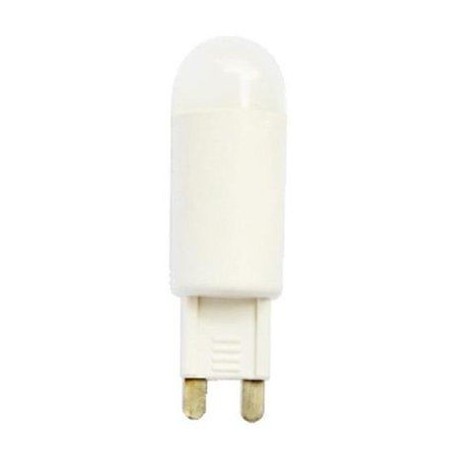 LAMPADA LED BULB 4W ATTACCO G9 3000°K LUCE CALDA 230V VTAC V-TAC 4295