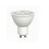 LAMPADINA LED SMD GU10 7W 110° 230V 6000K LUCE BIANCO FREDDA V-TAC VTAC 1674