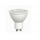 LAMPADINA LED SMD GU10 7W 110° 230V 6000K LUCE BIANCO FREDDA V-TAC VTAC 1674