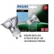 LAMPADINA DecoLed GU10 - 1W LUCE FREDDA PHILIPS COD. 536089