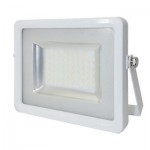 PROIETTORE LED BIANCO SLIM 30W SMD IP65 4500K LUCE BIANCA NATURALE V-TAC  5680