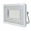 PROIETTORE LED BIANCO ULTRASLIM 20W SMD IP65 6000K LUCE FREDDA VTAC V-TAC 5678