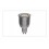 LAMPADA FARETTO LED MASTER LEDspotMV 7-50W GU10 3000K 40D PHILIPS MLEDGU10WW40DD