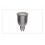 LAMPADA FARETTO LED MASTER LEDspotMV 7-50W GU10 3000K 40D PHILIPS MLEDGU10WW40DD