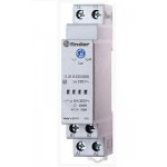 RELE' CREPUSCOLARE 1 MODULO CONTATTO 16A 120-230v AC FINDER 113182300000 