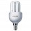 LAMPADINA A RISPARMIO ENERGETICO 8W E14 LUCE FREDDA 6500K PHILIPS GEN8E14CDL