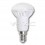 LAMPADINA LED 6W E14 230V R50 6000K LUCE BIANCA FREDDA OPALE VTAC V-TAC 4246