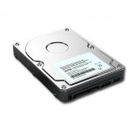 HARD DISK 1TB 1000GB SATA 3 PER DVR VIDEOSORVEGLIANZA 7200rpm SEAGATE 28040