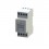 TRASFORMATORE DI SICUREZZA PER SUONERIE 2M. 230VAC-12VAC 4+8V 15VA ZIPPO 22802 