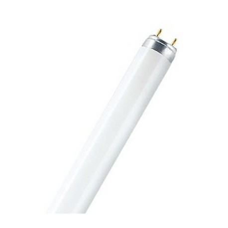 TUBO FLUORESCENTE NEON LINEARE 30W/76 90 CM LUCE NATURA PER ALIMENTI OSRAM L3076