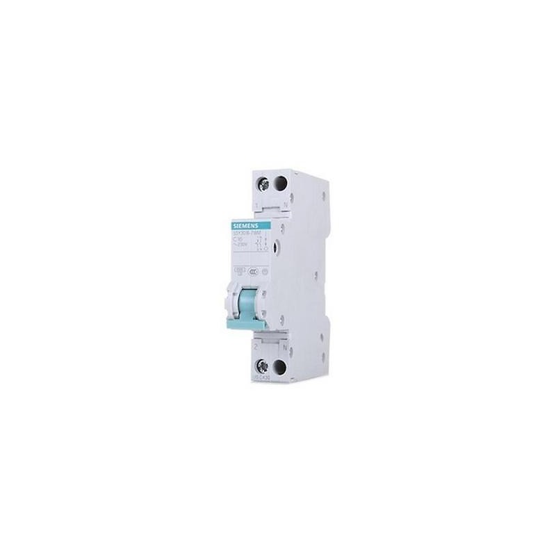 HAGER LUME MCA325 INTERRUTTORE MAGNETOTERMICO 3 POLI 25A 6 KA C 3 MODULI