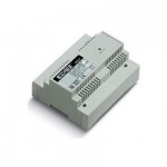ALIMENTATORE CITOFONIA SOUND SYSTEM 230V ELVOX 0931