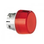 SPIA TESTA INDICATORE LUMINOSO Ø22MM SERIE 8LM, ROSSO LOVATO 8LM2TIL104