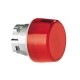 SPIA TESTA INDICATORE LUMINOSO Ø22MM SERIE 8LM, ROSSO LOVATO 8LM2TIL104