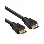 CAVO PROLUNGA HDMI HIGH-SPEED CONNETTORI DORATI 2 METRI M/M FAEG FG22211