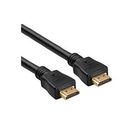 CAVO PROLUNGA HDMI HIGH-SPEED CONNETTORI DORATI 2 METRI M/M FAEG FG22211