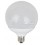 LAMPADA GLOBO LED 15W Ø120mm ATTACC E27 BIANCO NATURALE 4500°K VTAC V-TAC 4386