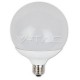 LAMPADA GLOBO LED 15W Ø120mm ATTACC E27 BIANCO NATURALE 4500°K VTAC V-TAC 4386