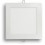 PANNELLO LED MINI QUADRO 6W BIANCO NATURALE 4500°K 12X12cm VTAC V-TAC 4864