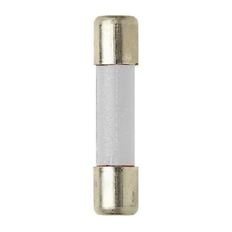 FUSIBILE VETRO A CARTUCCIA TIPO MINIATURA 16A 6x28mm BTICINO T0/16