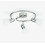 PLAFONIERA BURLAP SPOT 3X E14 SPIRALE NICKEL SATINATO PHILIPS 50233/17/E7