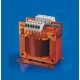 TRASFORMATORE DI SICUREZZA 160VA IN 230-400VAC - OUT 12/24VAC RELCO EMS16012