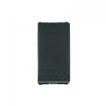 INTERRUTTORE BIPOLARE 2P 16A 250V ANTRACITE 1 MOD UNIVEL SCAME EVOLUTION 6302